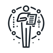 情報収集力の高い方